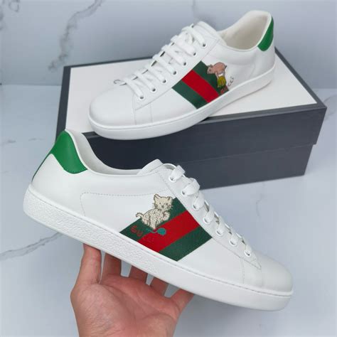 gucci aces taobao